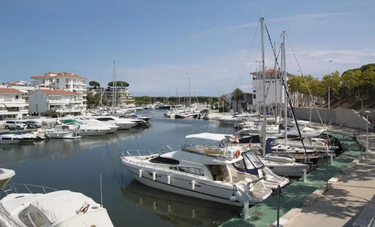 Medplaya Hotel Monterrey