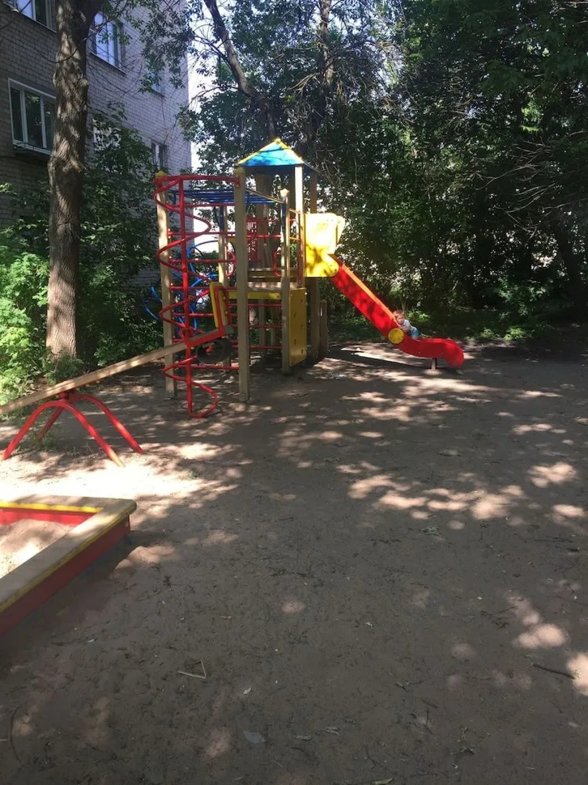 Хостел «Сова»