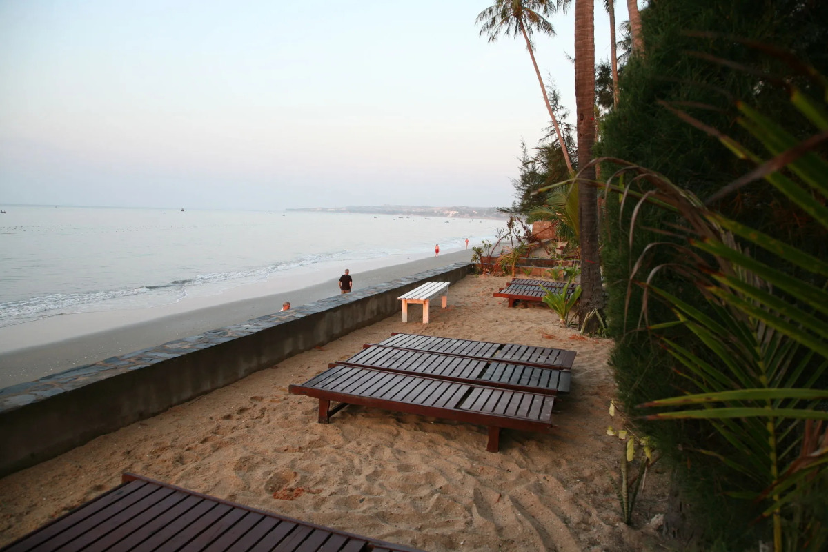 Mui Ne Resort