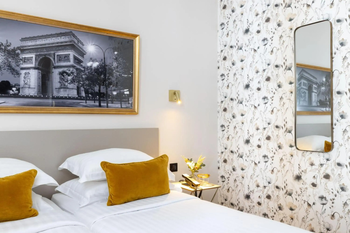 Villa des Ambassadeurs