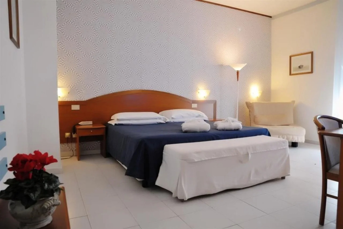 Villa Dei Principi Hotel