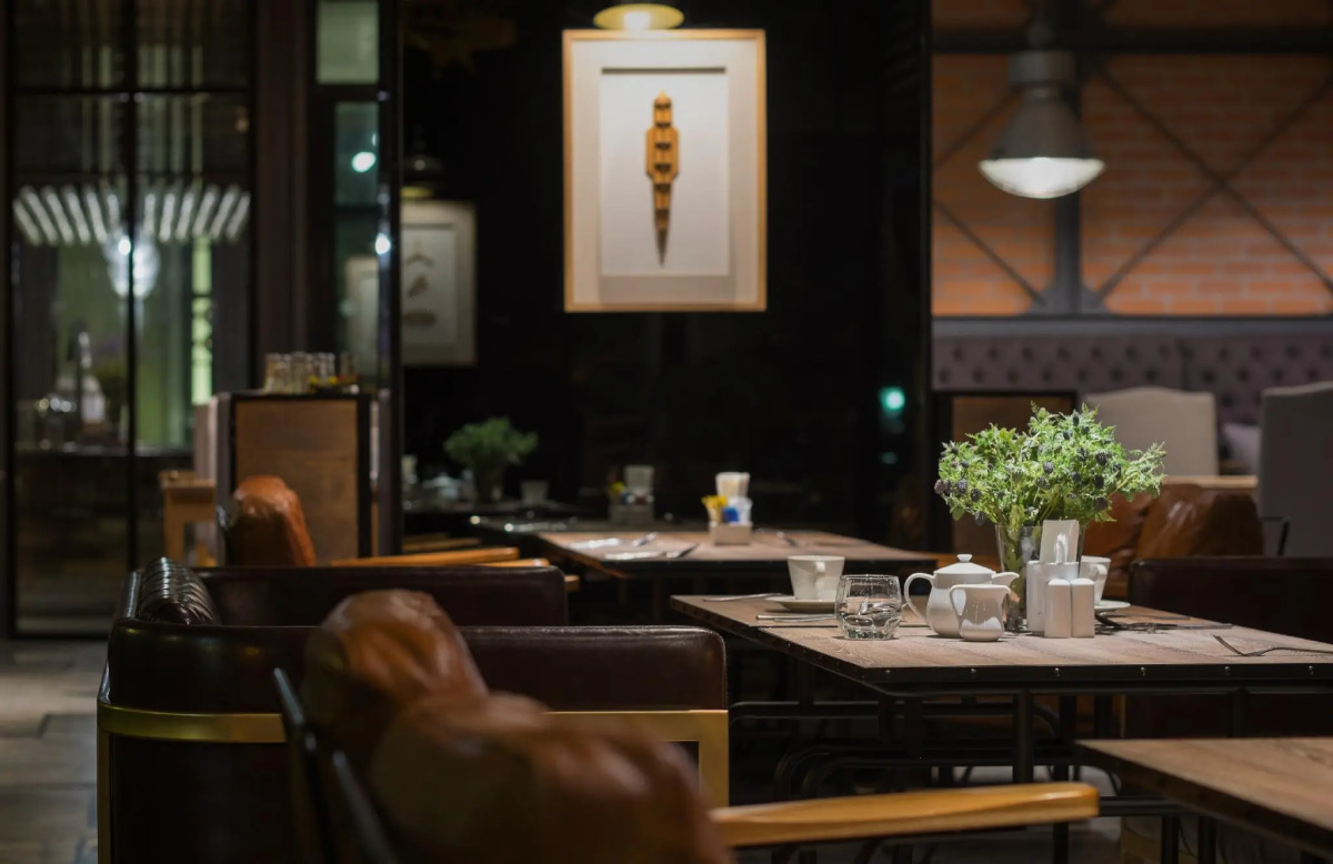 Sugar Marina Hotel - AVIATOR - Phuket Airport