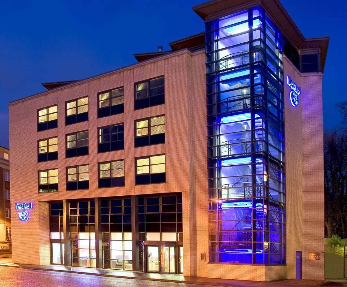 Holiday Inn York City Centre by IHG