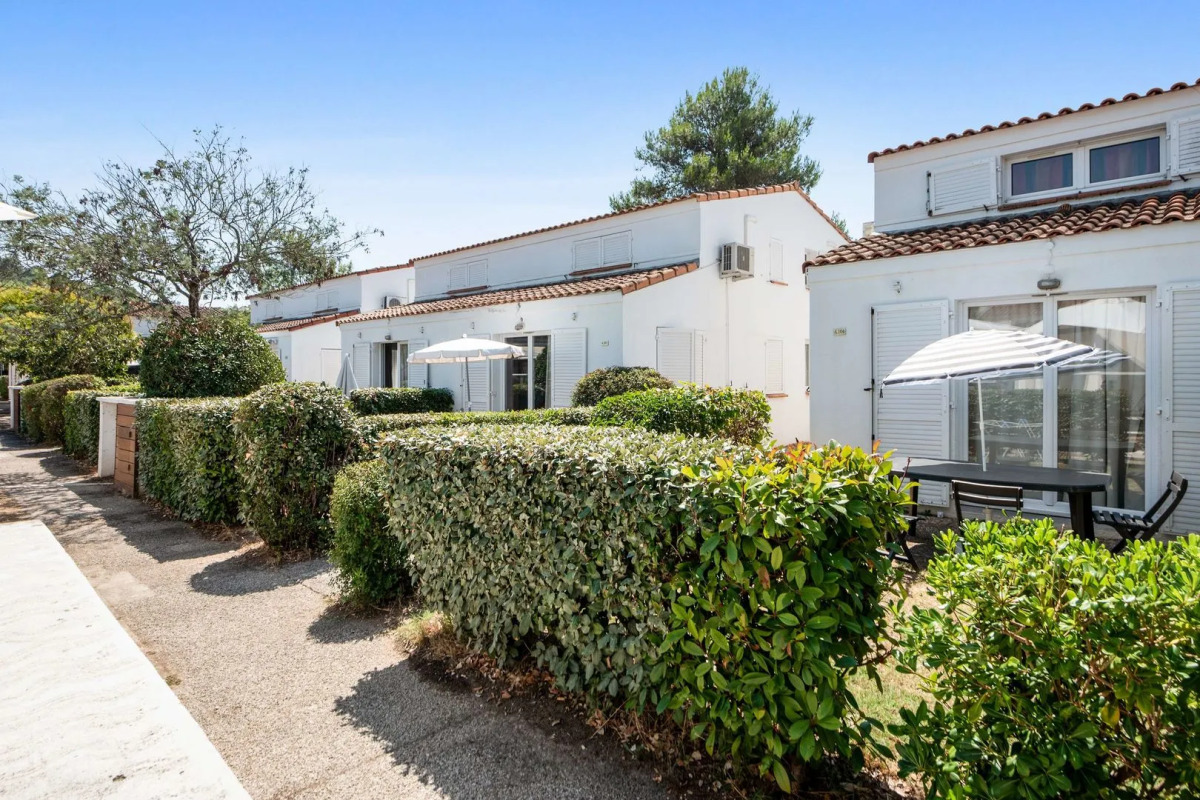 Comfort Aparthotel Mandelieu la Napoule Village