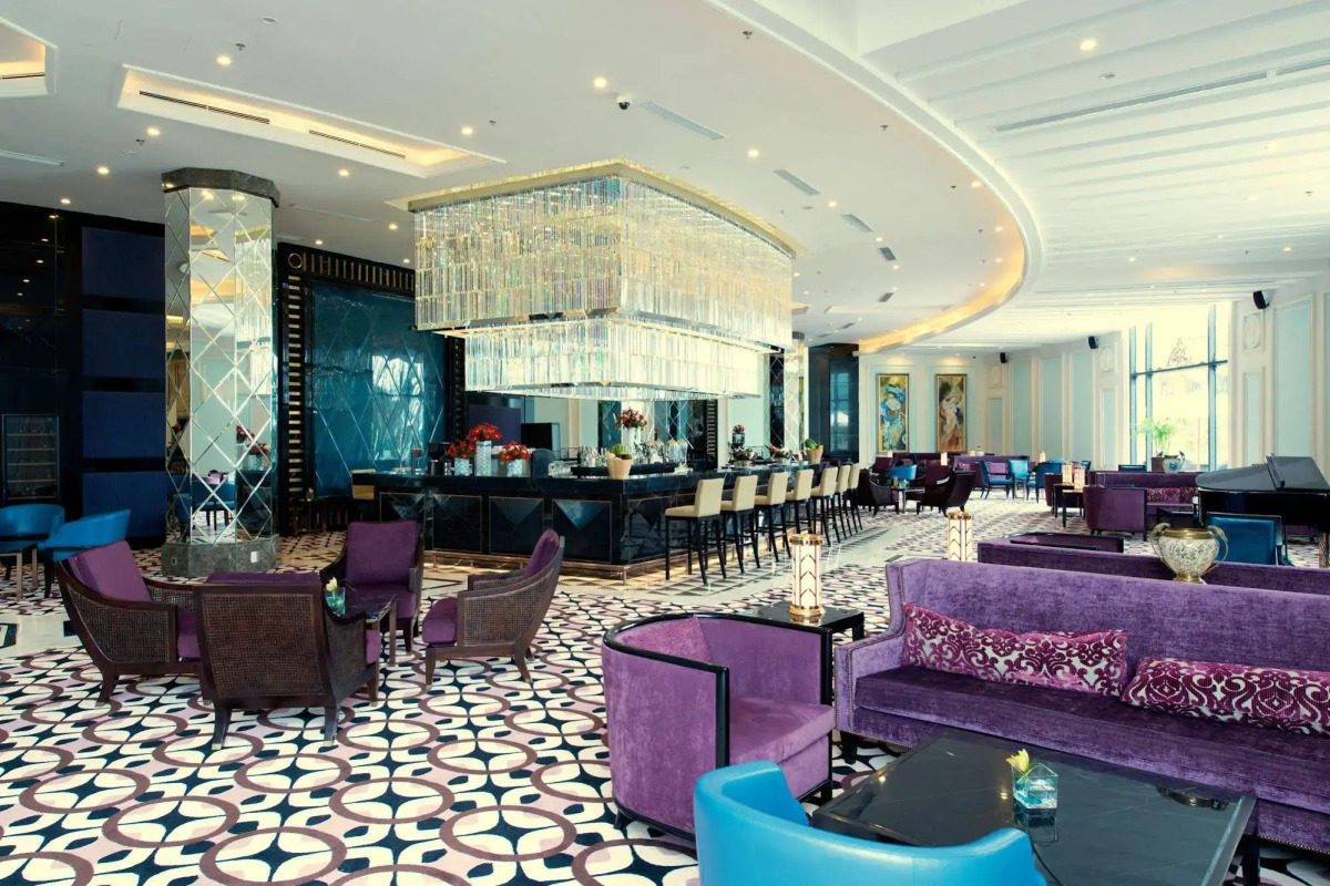 Vinpearl Golf Land Resort & Villas