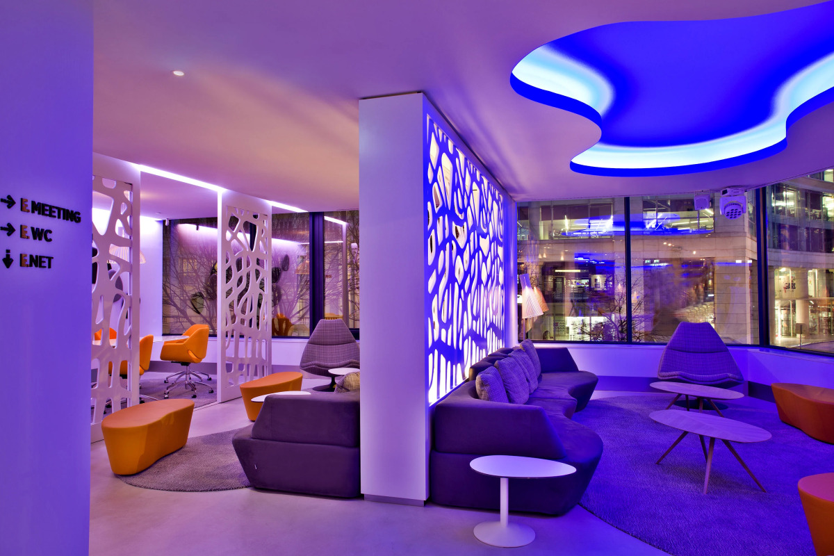 EVOLUTION Lisboa Hotel