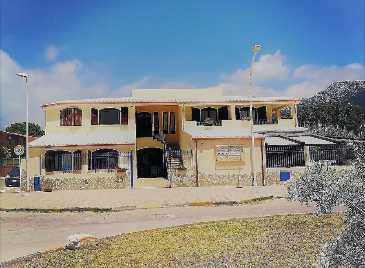 Hotel Villa del Mare