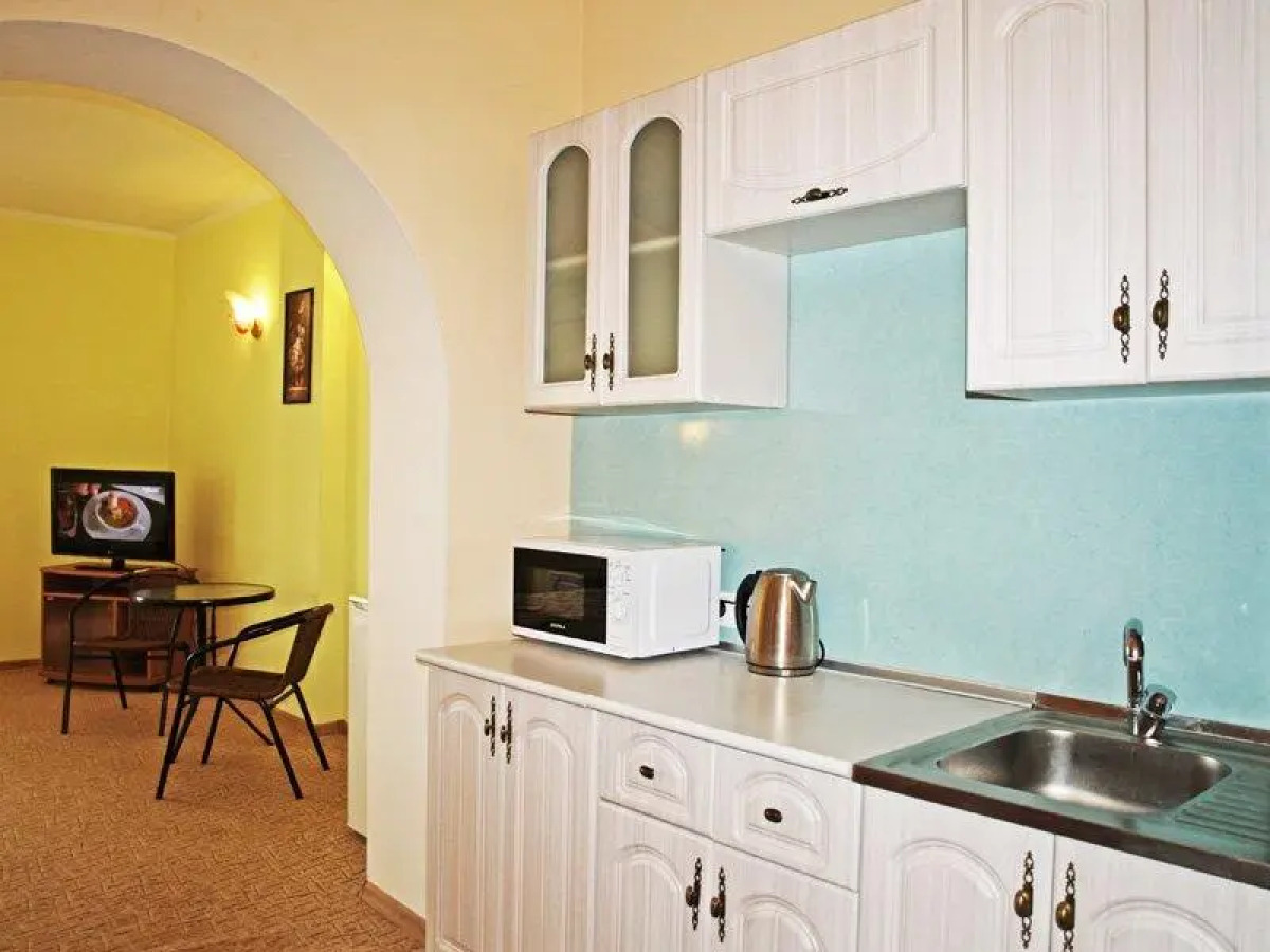 Villa Diana Mini Hotel