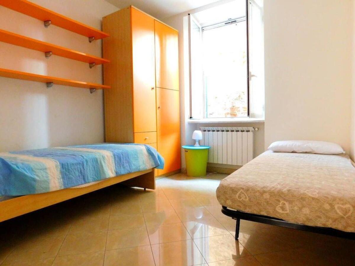 Appartamento Garibaldi