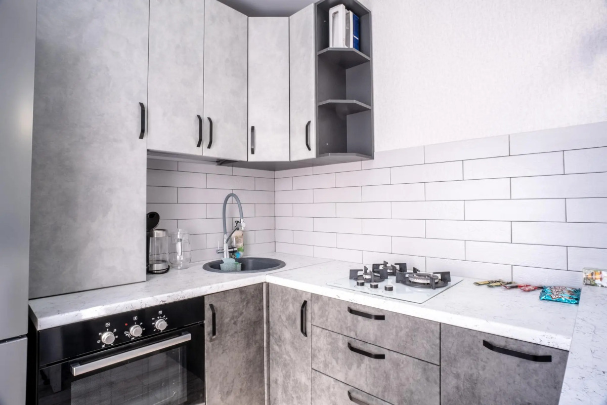 Апартаменты на улице Советская 66