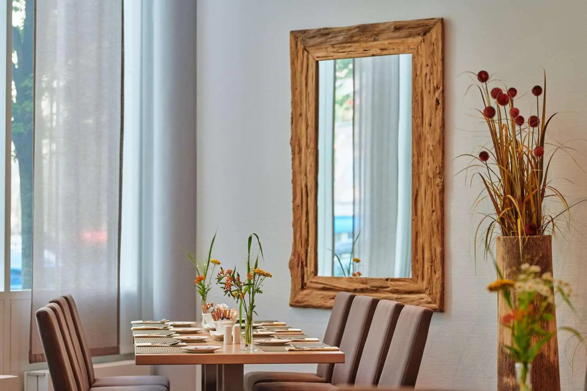 Best Western Plus Hotel Dresden City