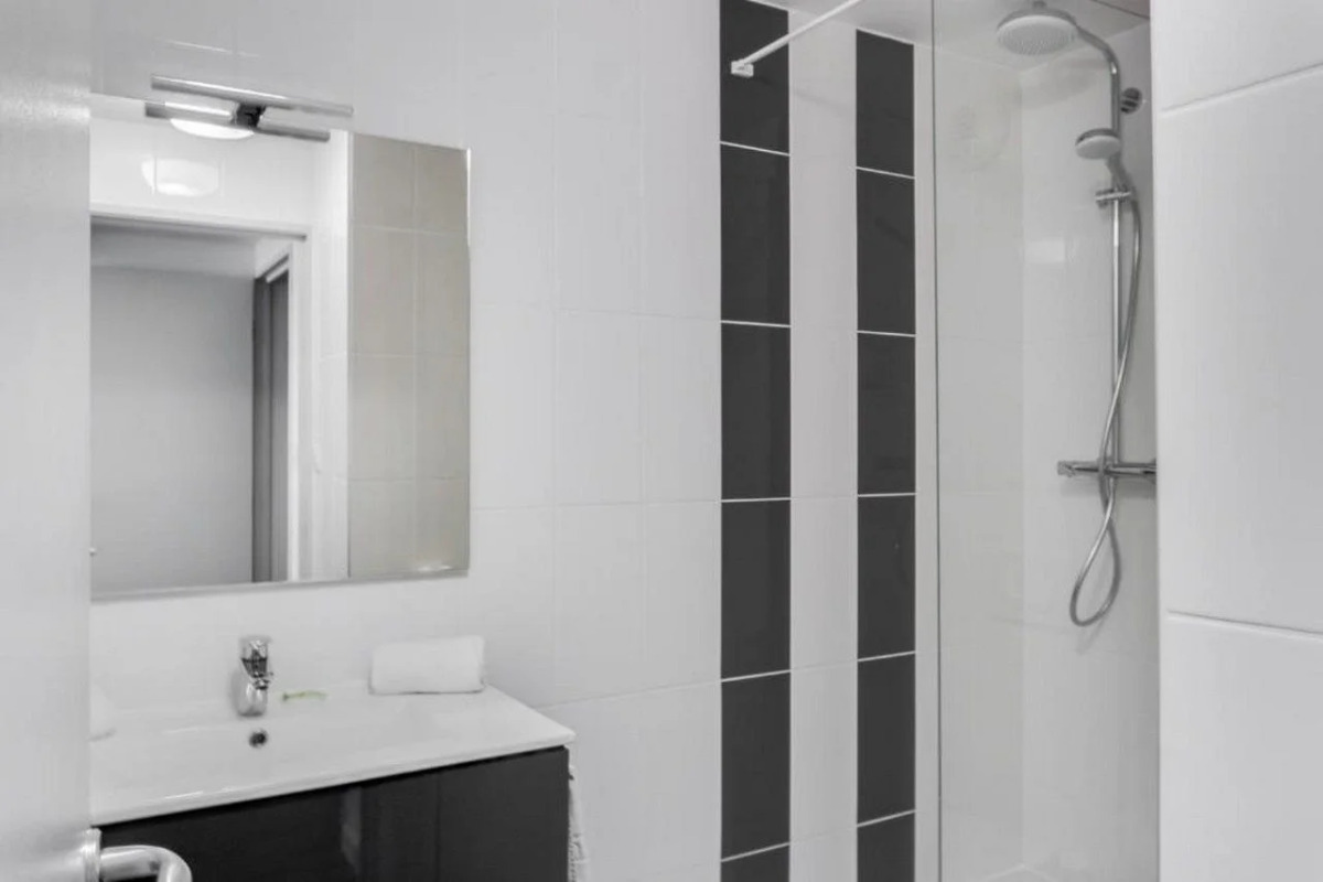 Residhotel Galerie Tatry