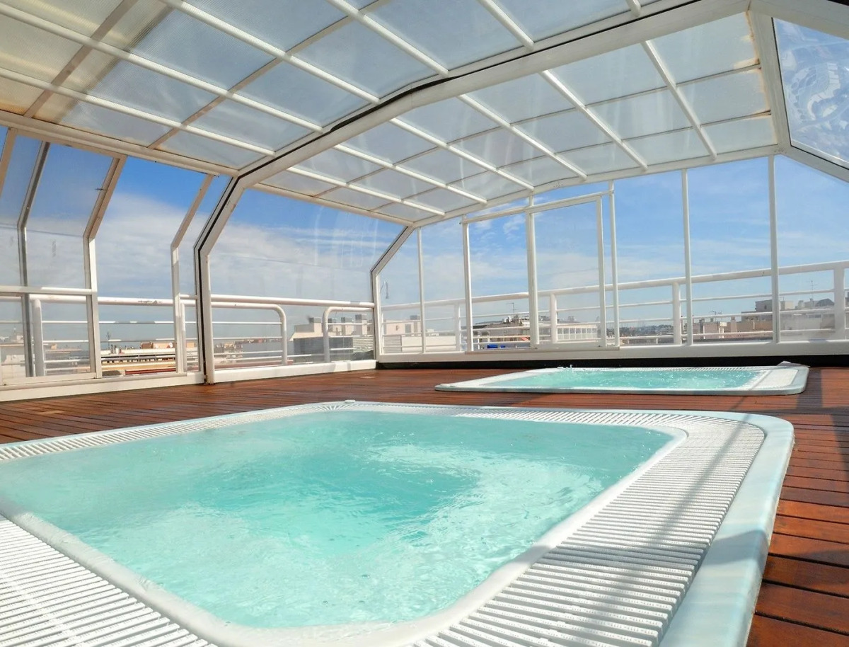 Отель President Salou