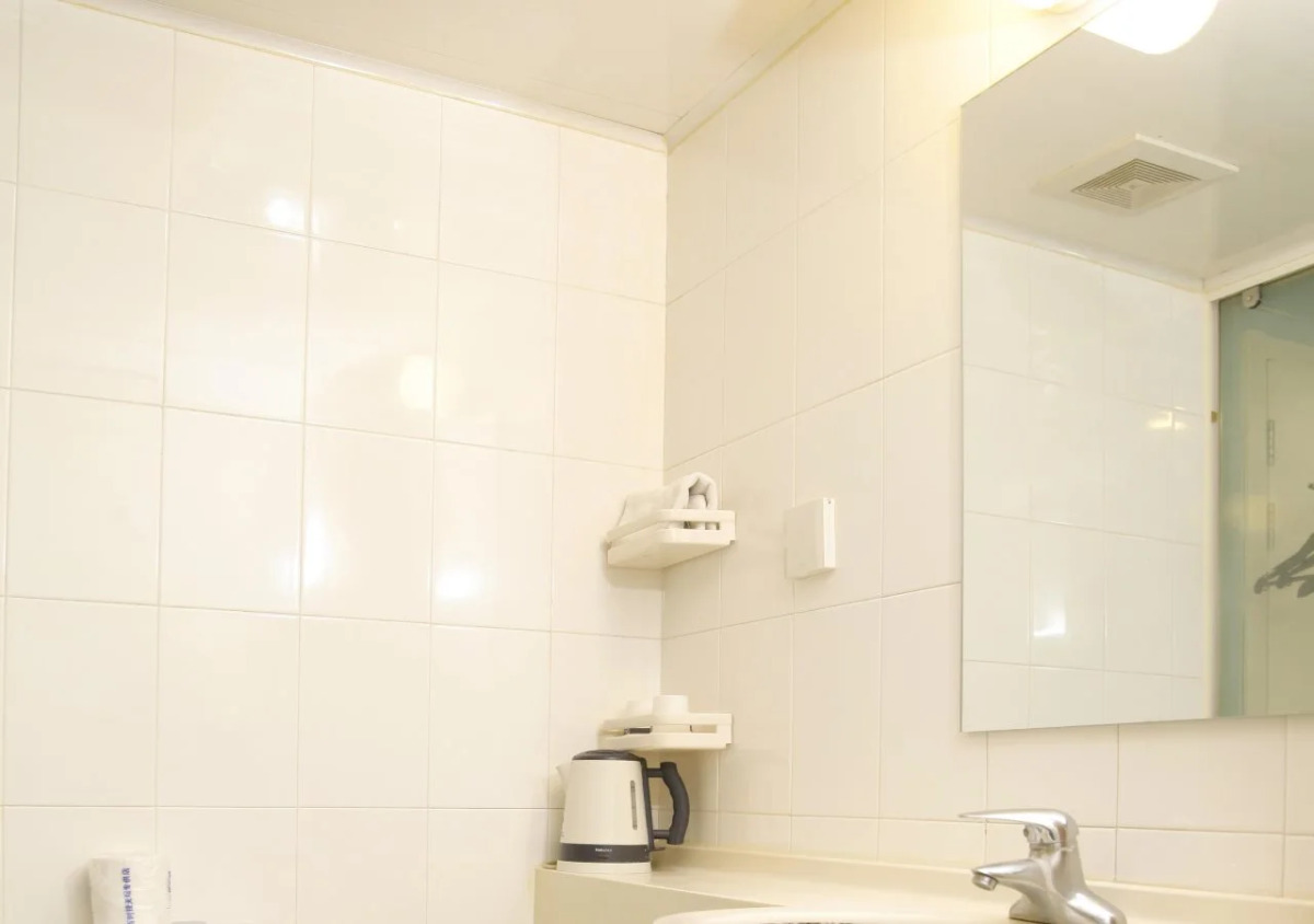 Bestay Hotel Express Beijing Temple of Heaven