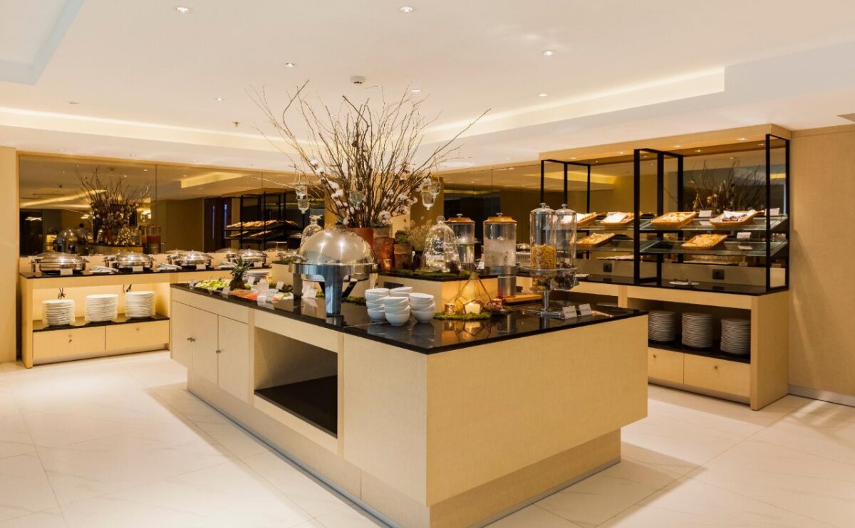 Best Western Kamala Jimbaran