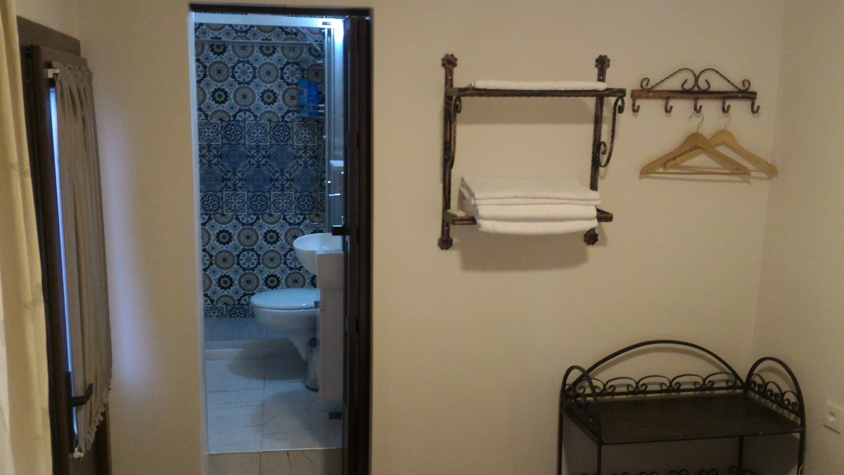 Ena Serenity Boutique Hotel