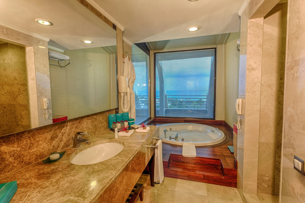 Susesi Luxury Resort - All Inclusive