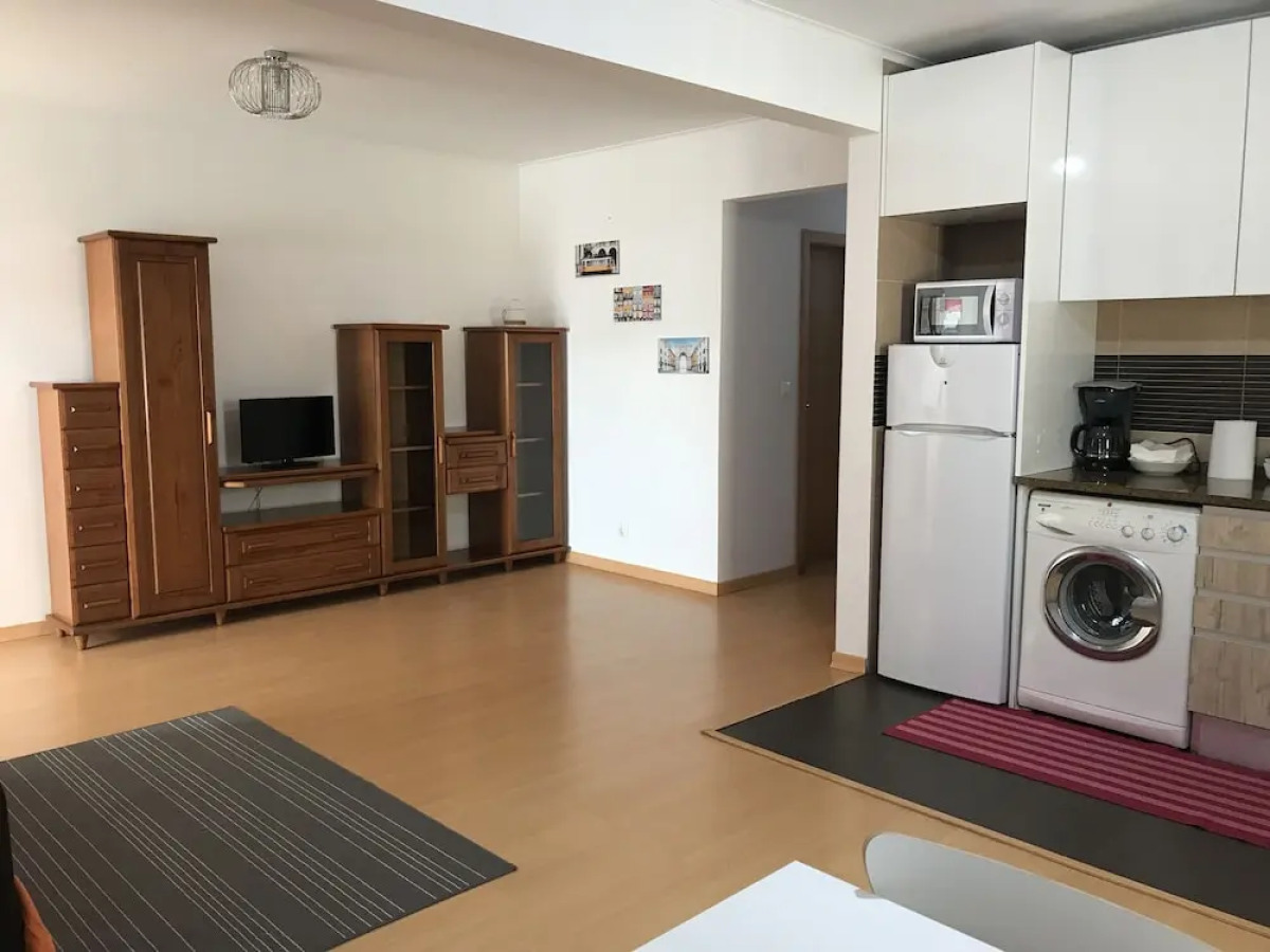 Oriente DNA Studios & Rooms