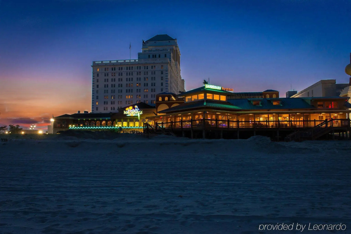 Resorts Casino Hotel Atlantic City
