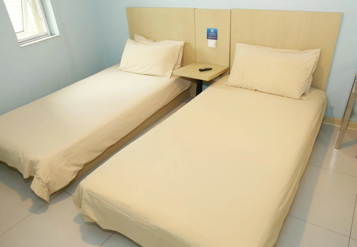 Bestay Hotel Express Beijing Temple of Heaven