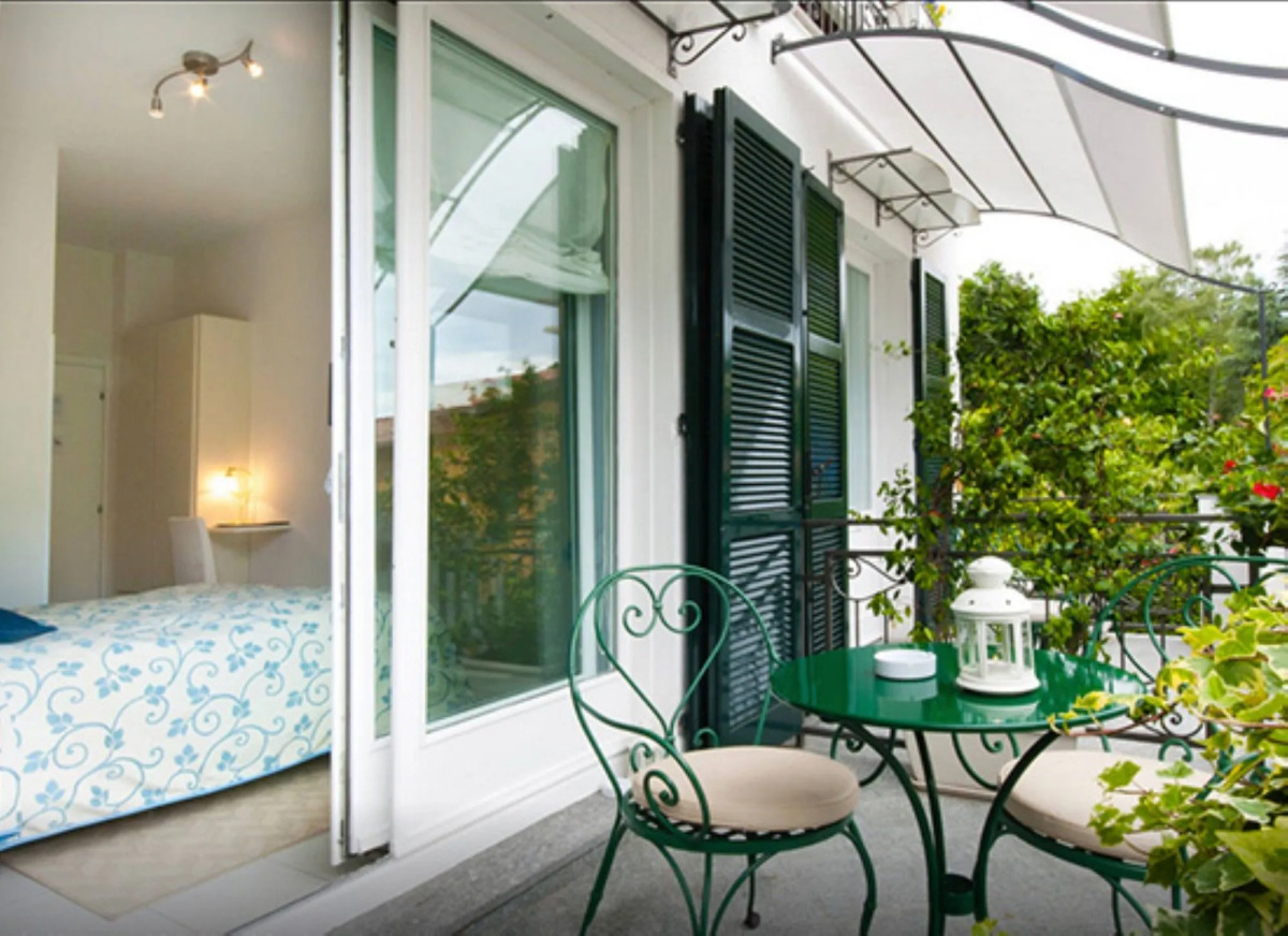 Miralago B&B and Apartments