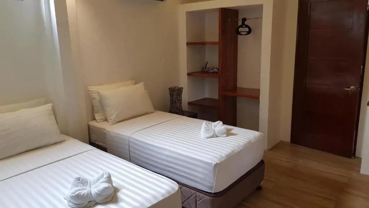 Scent of Green Papaya Resort