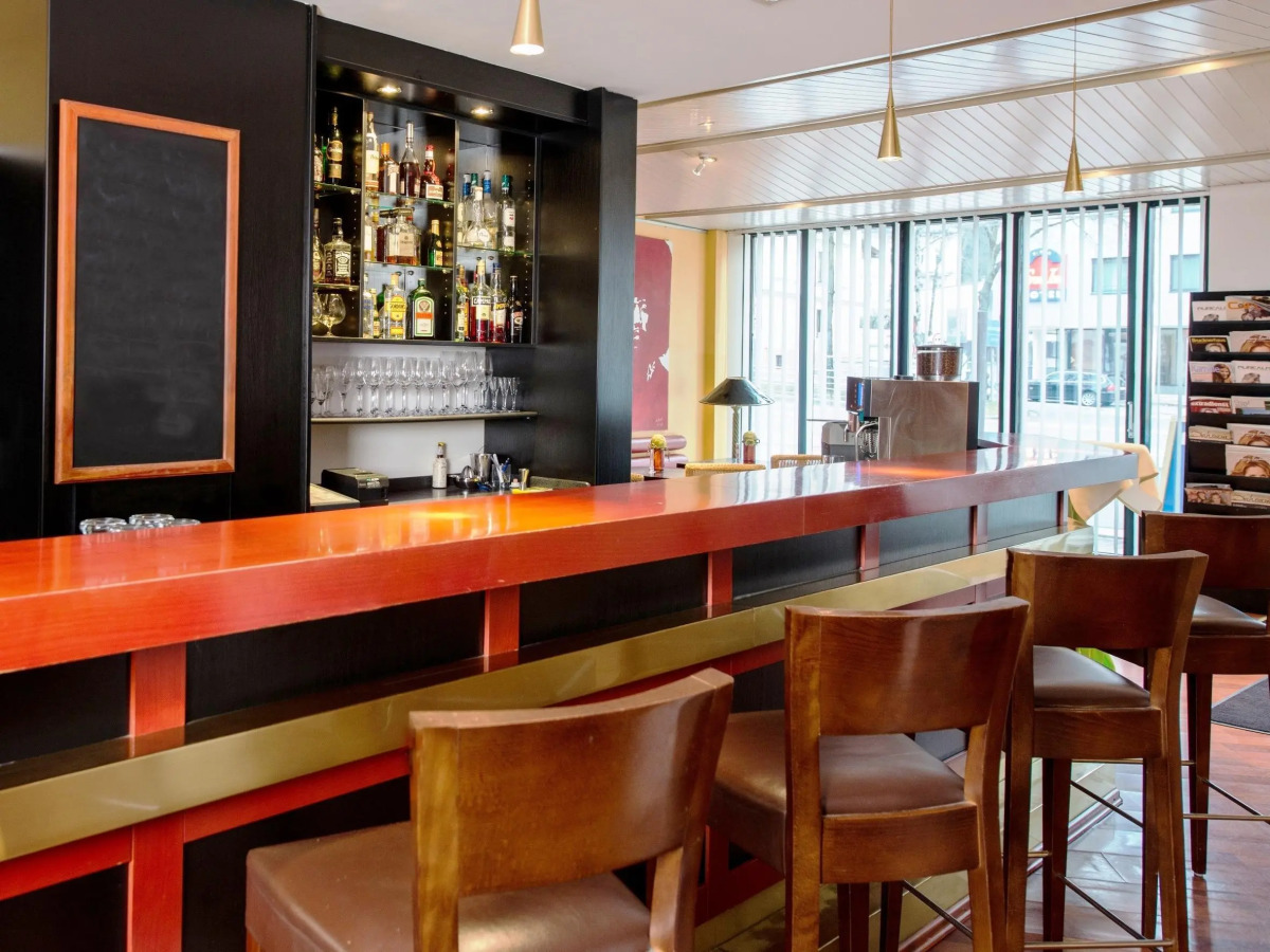 Am Neutor Hotel Salzburg Zentrum