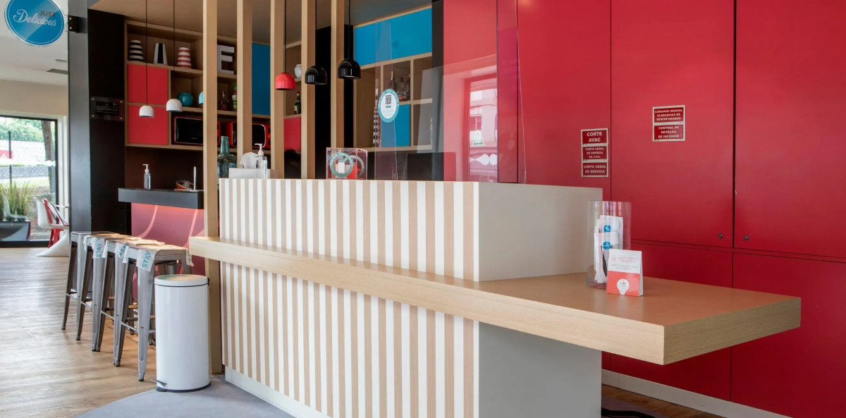 Stay Hotel Porto Centro Trindade