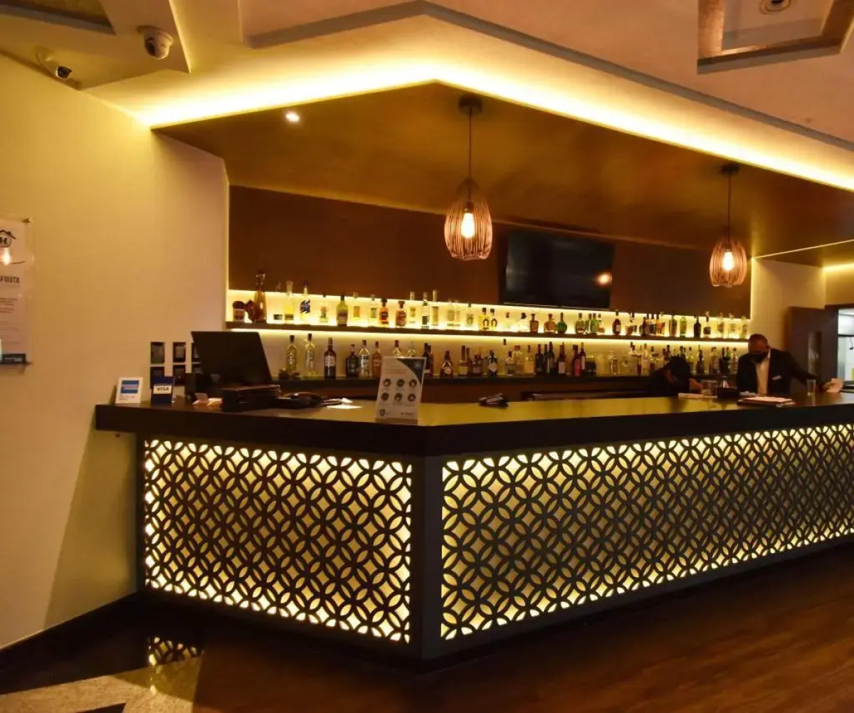 KALI Escandon Mexico City