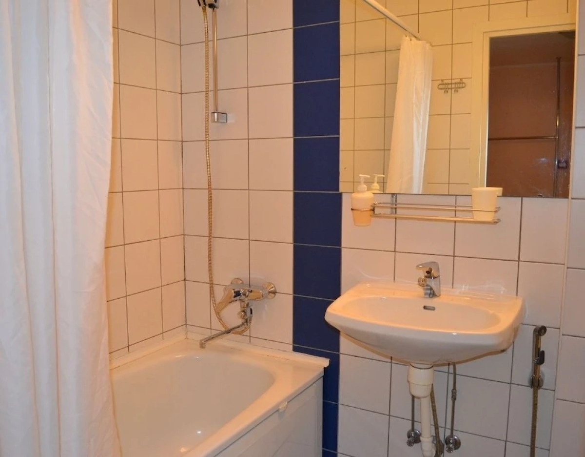 Pilve Apartment Hotel