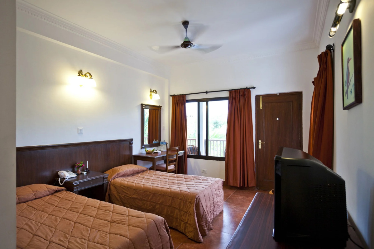 Buddha Maya by KGH Group