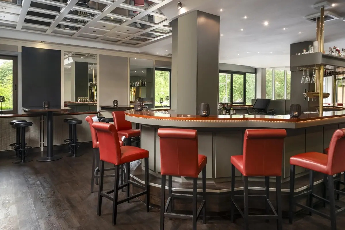 Leonardo Hotel Düsseldorf City Center