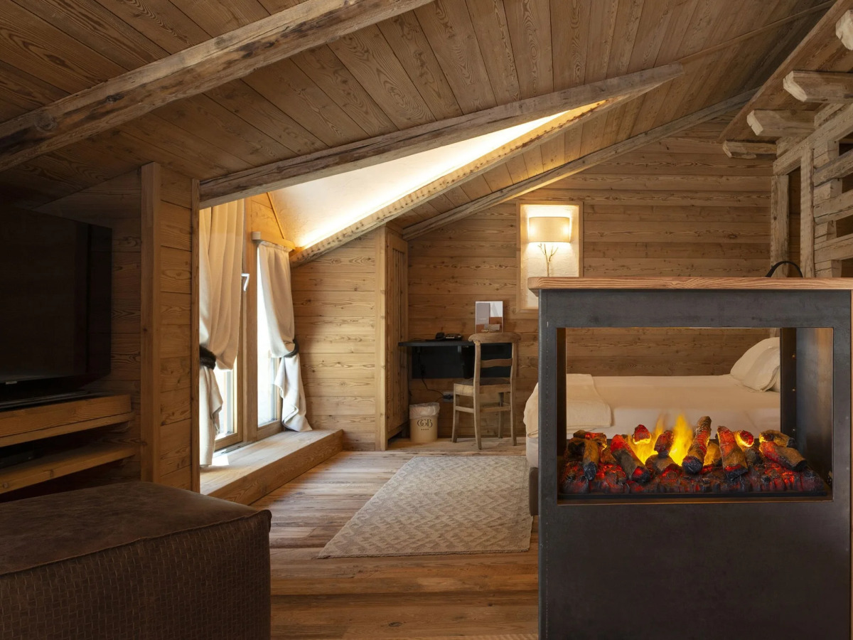 Gran Baita Hotel & Wellness