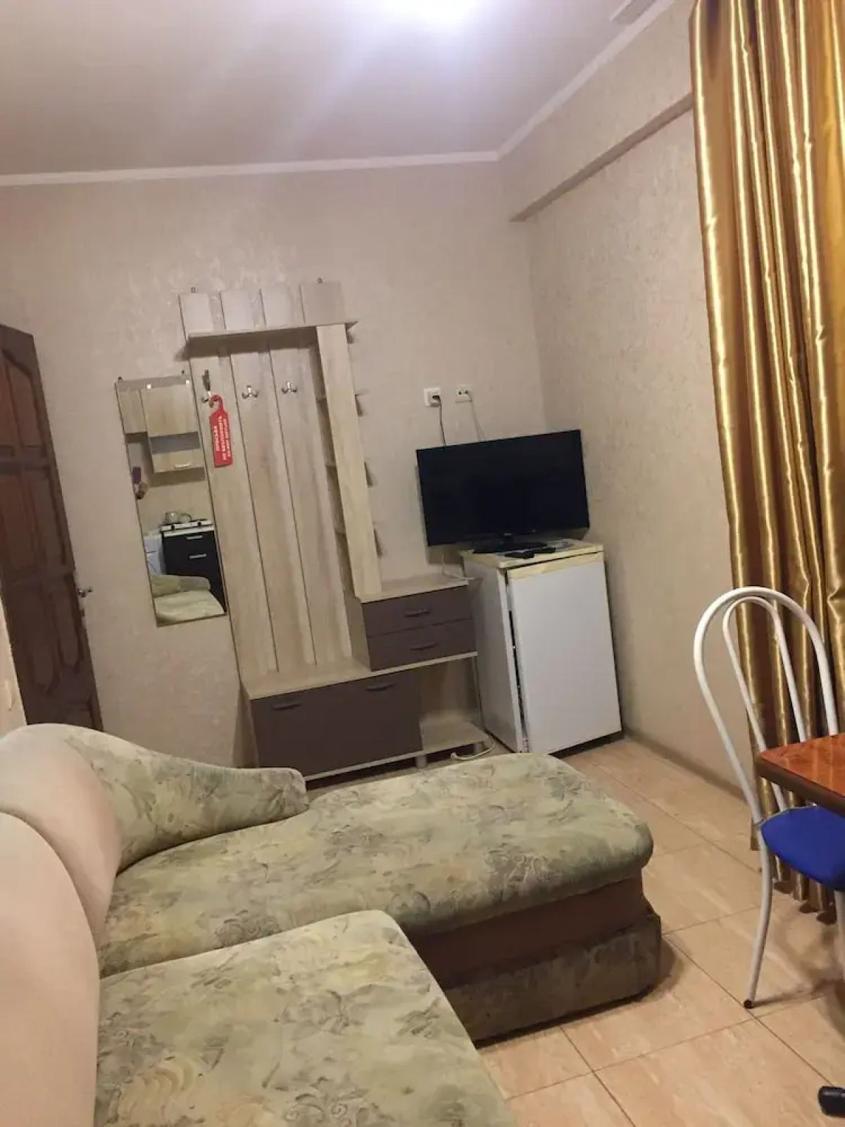 Guest House U Priboya