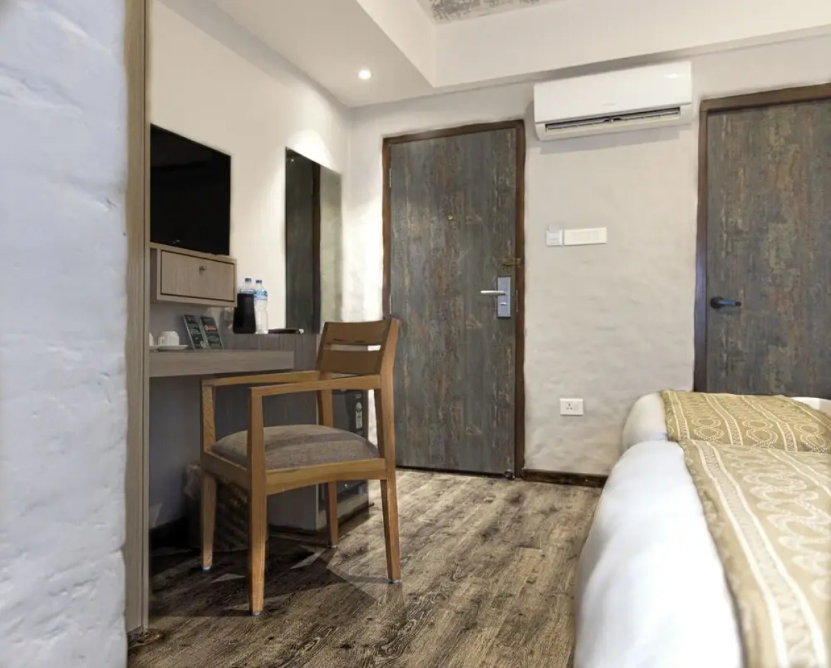 Vastu Boutique Hotel