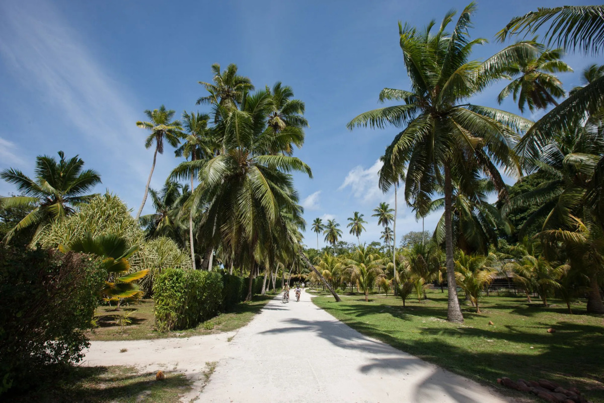 Gregoire's Apartments