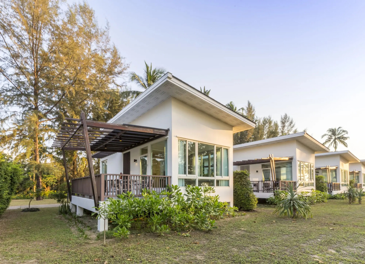 Kantary Beach Hotel Villas & Suites, Khao Lak