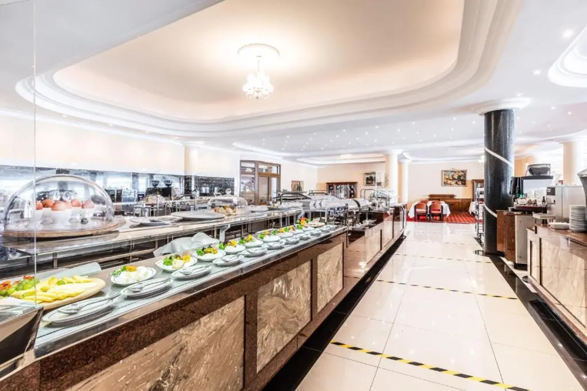 Hotel Gołębiewski w Białymstoku