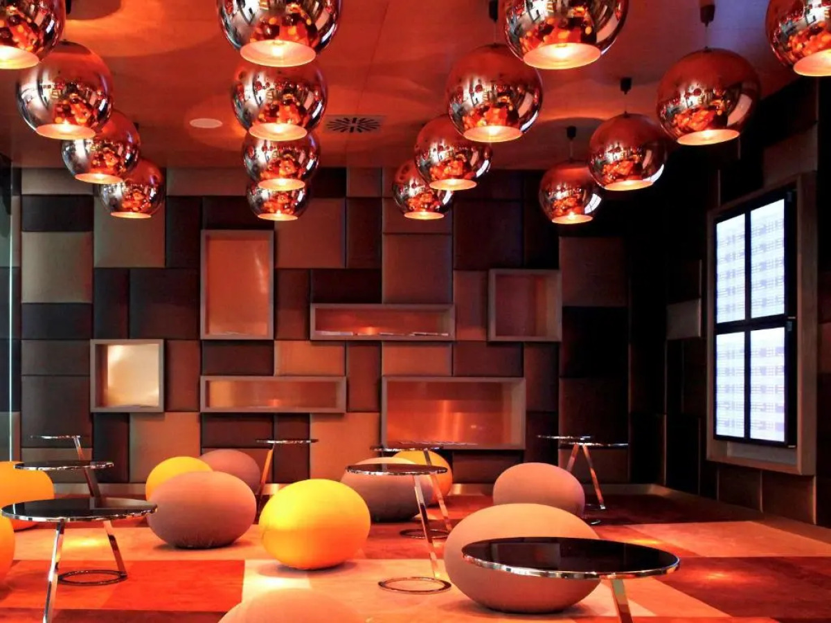 Novotel München Airport