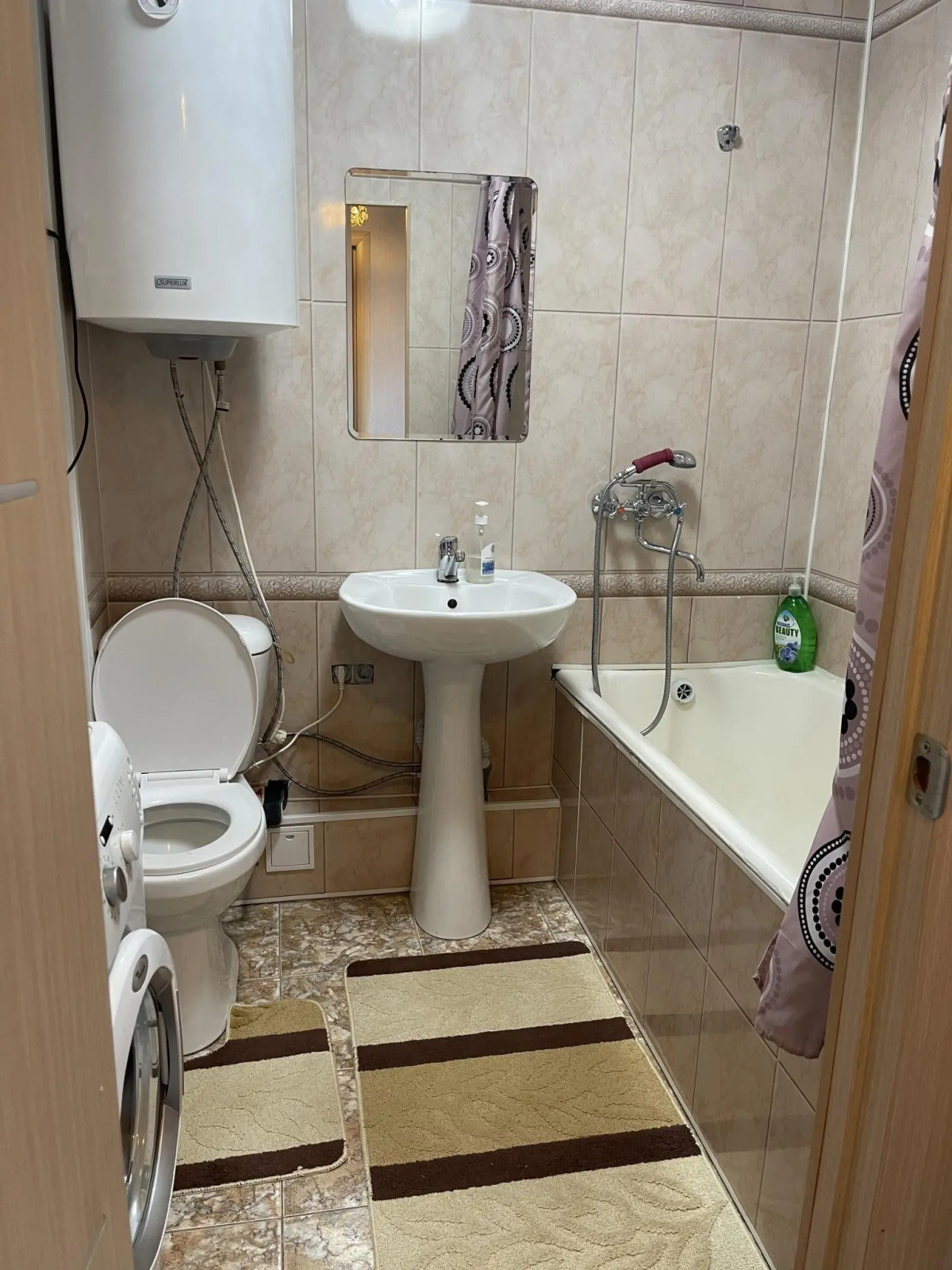 Уютный дом на Туристическом проезде 28