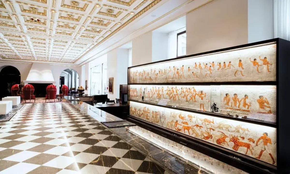 Living Hotel De Medici