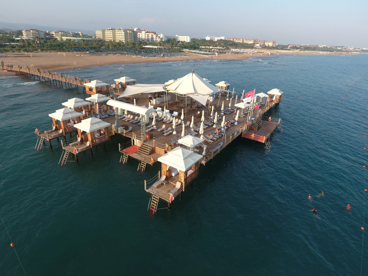 VONRESORT Golden Coast - All Inclusive