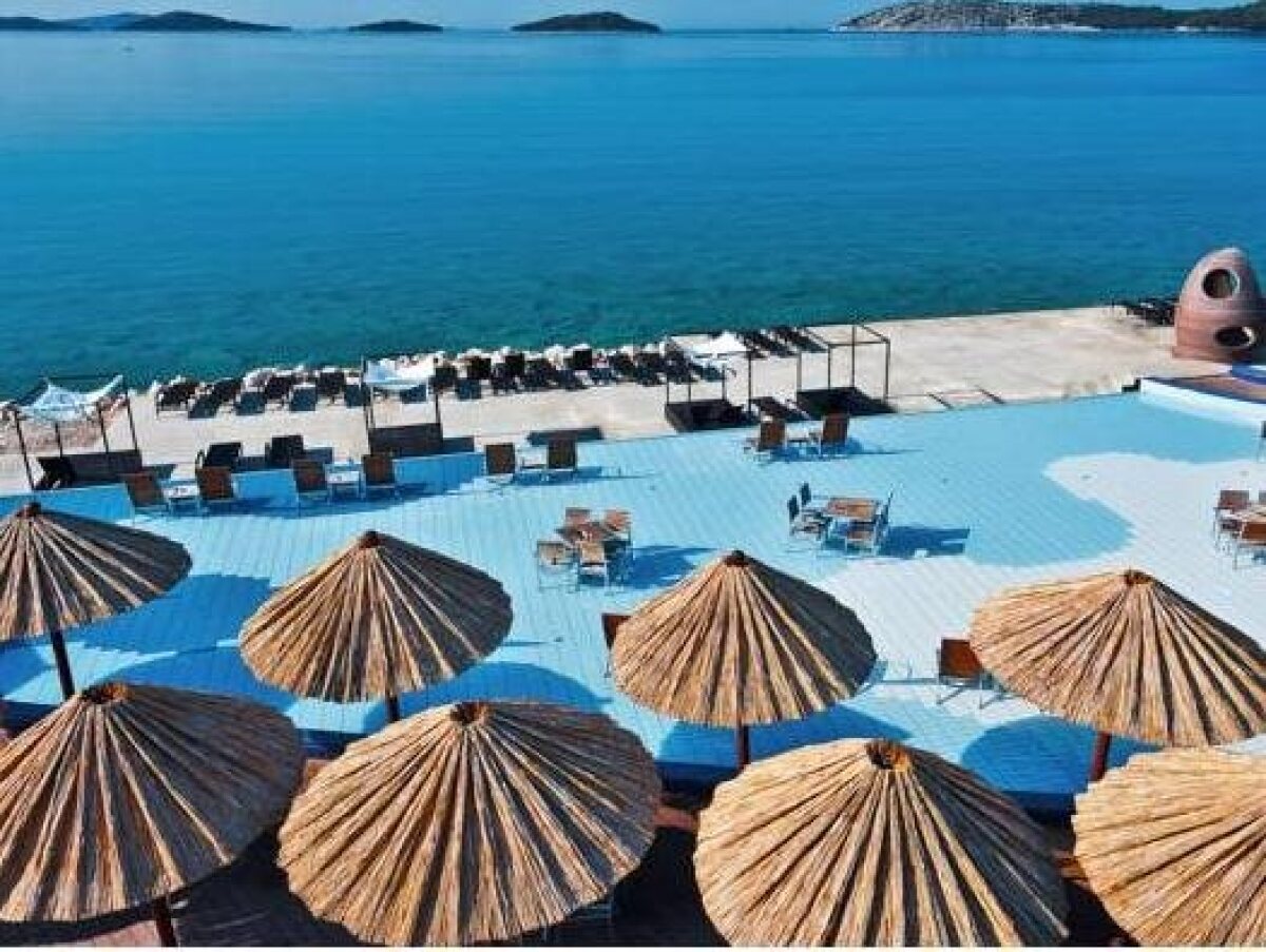 Amadria Park Camping Mobile Homes