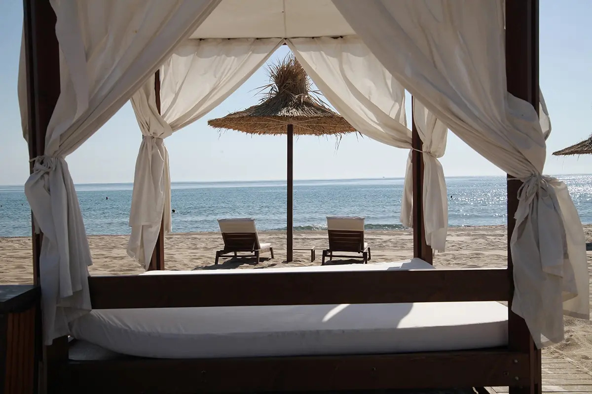 Green Life Beach Resort Sozopol