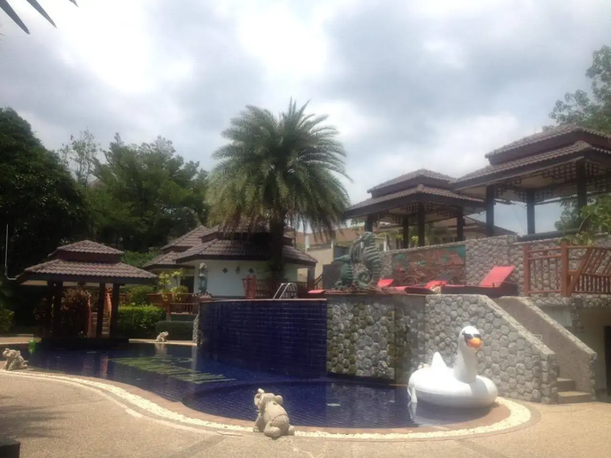 Thai Modern Resort & Spa