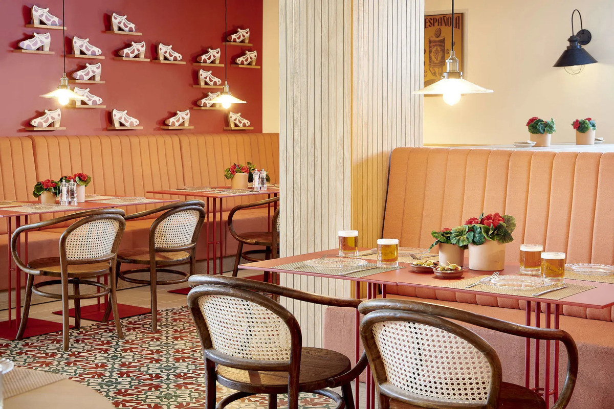 Iberostar Selection Albufera Playa - All Inclusive