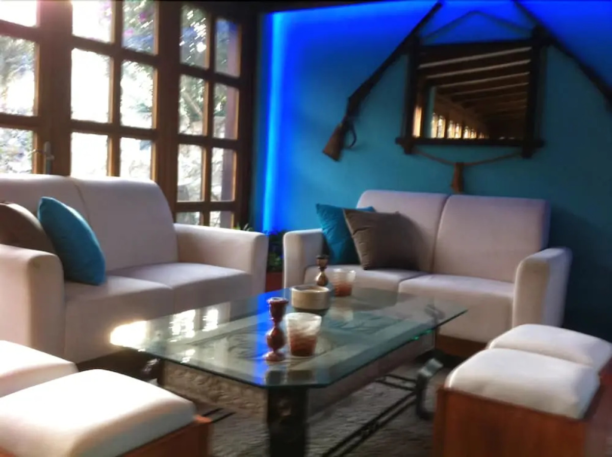 The Olive Tree Studios - Adults Only