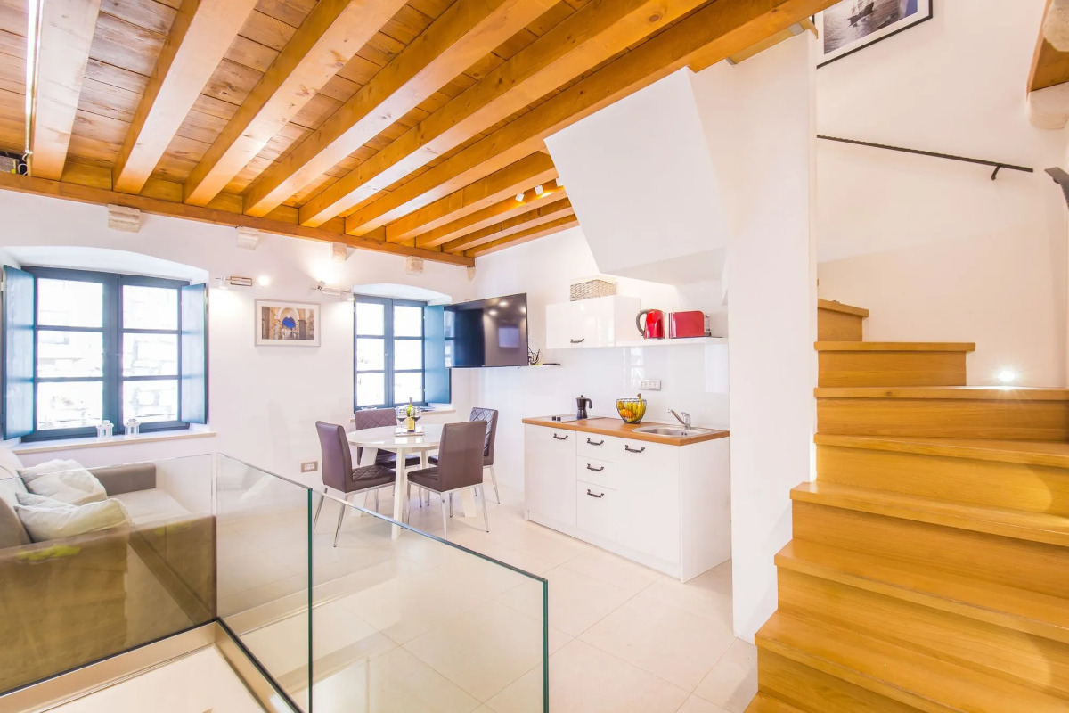 Apartments Le petit Nono