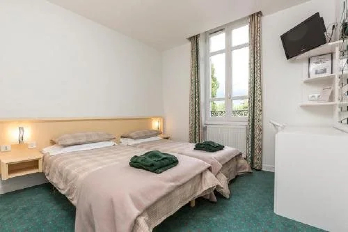 Plan B - Living Saint-Gervais