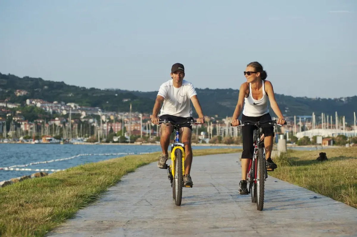 Hotel Ville Park Premium